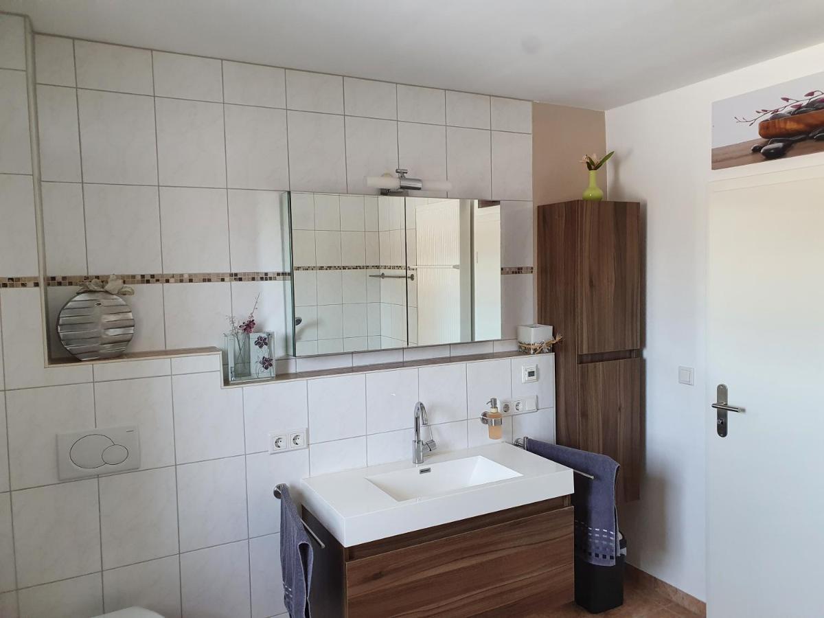 Ferienhaus Am Donauspitz Келхайм Екстериор снимка