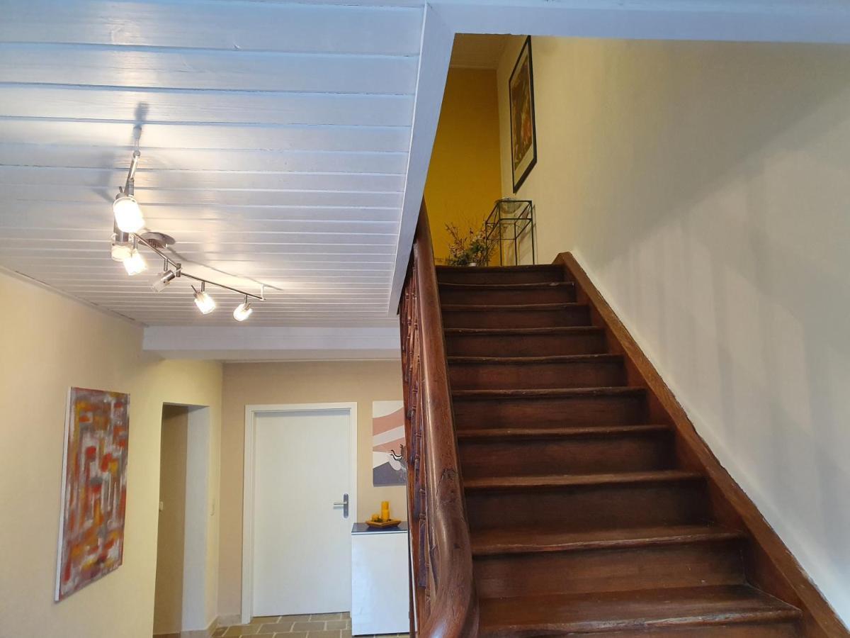 Ferienhaus Am Donauspitz Келхайм Екстериор снимка