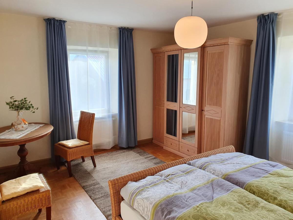Ferienhaus Am Donauspitz Келхайм Екстериор снимка