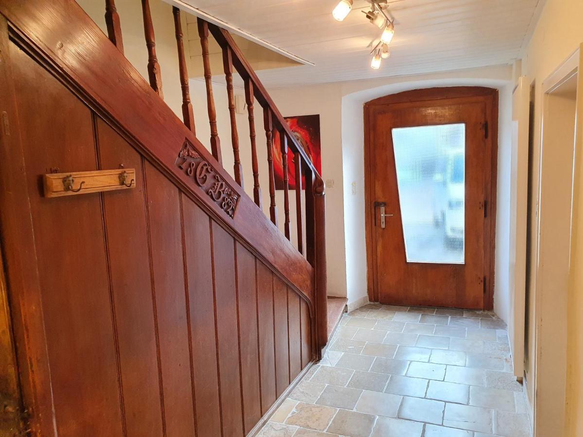 Ferienhaus Am Donauspitz Келхайм Екстериор снимка
