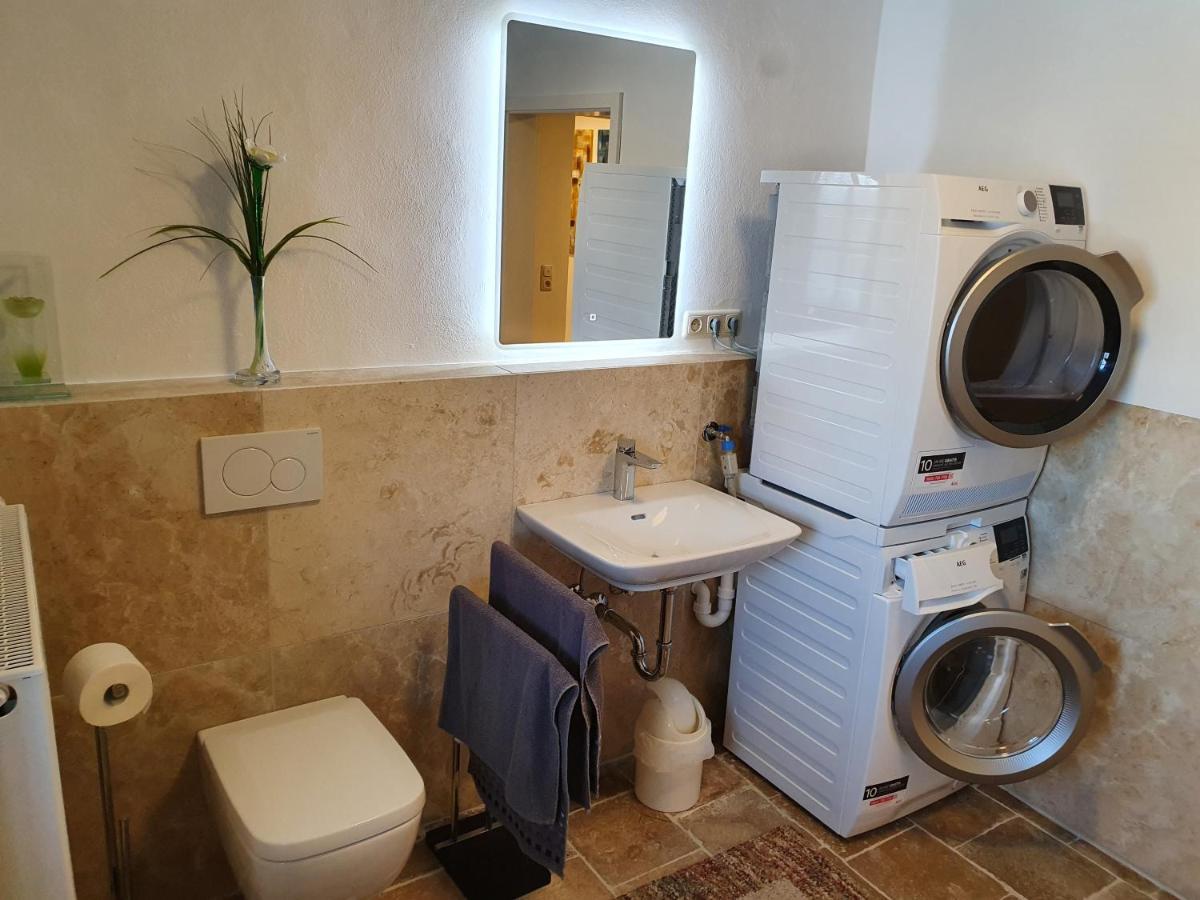 Ferienhaus Am Donauspitz Келхайм Екстериор снимка