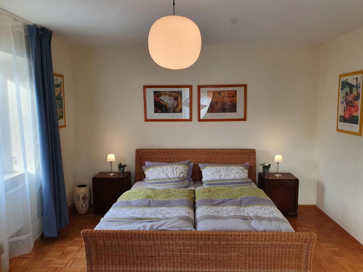Ferienhaus Am Donauspitz Келхайм Екстериор снимка