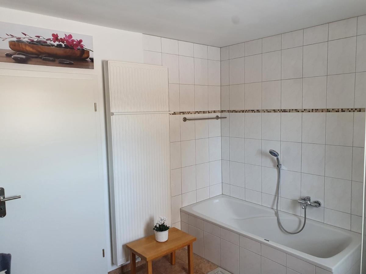 Ferienhaus Am Donauspitz Келхайм Екстериор снимка