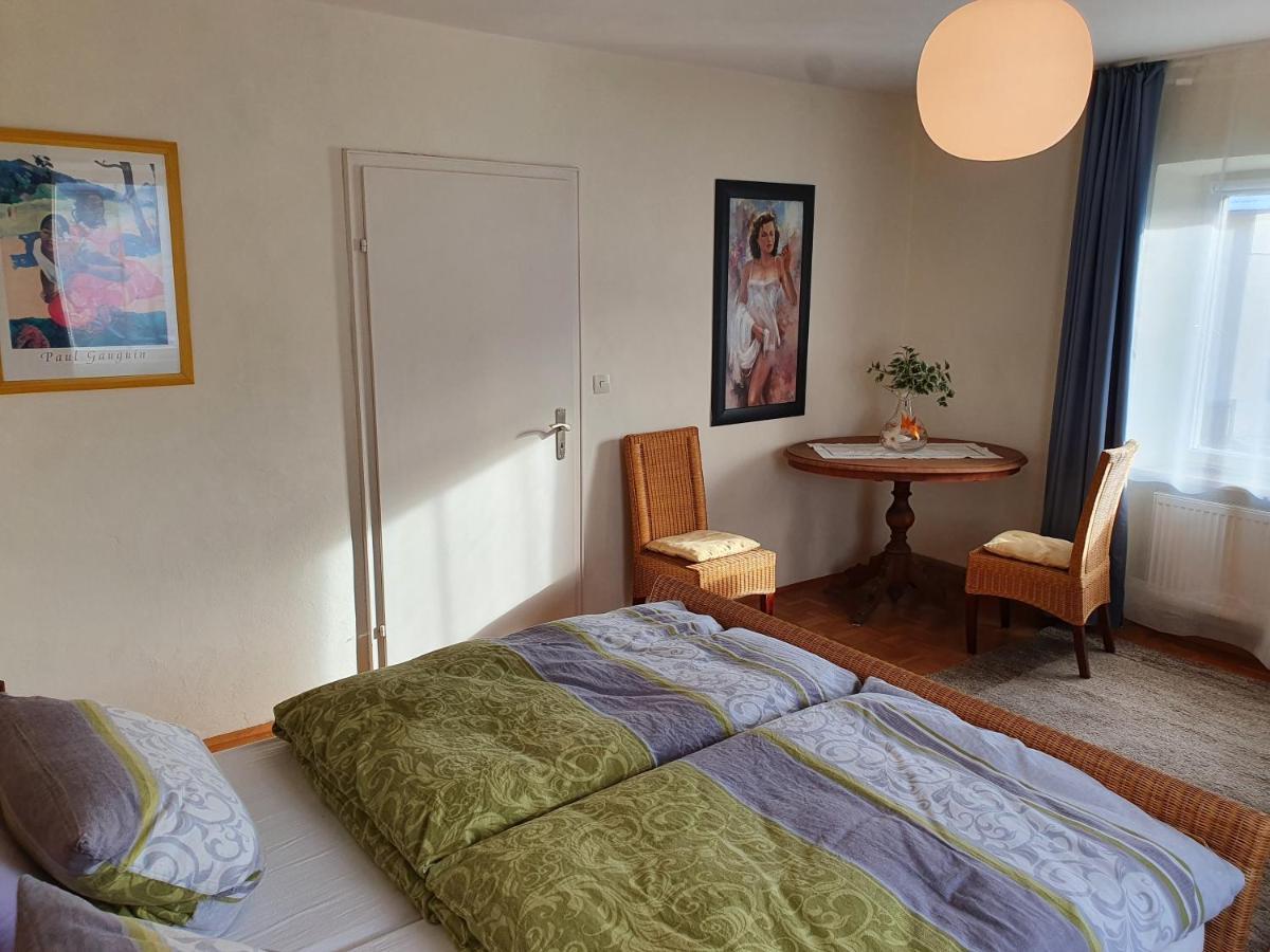 Ferienhaus Am Donauspitz Келхайм Екстериор снимка