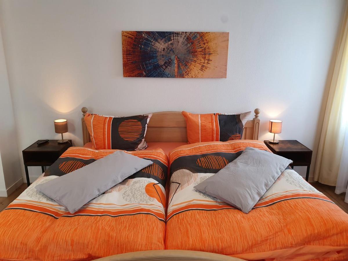 Ferienhaus Am Donauspitz Келхайм Екстериор снимка