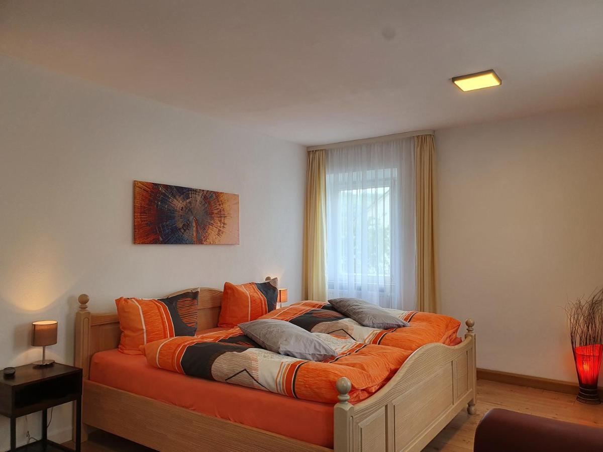 Ferienhaus Am Donauspitz Келхайм Екстериор снимка