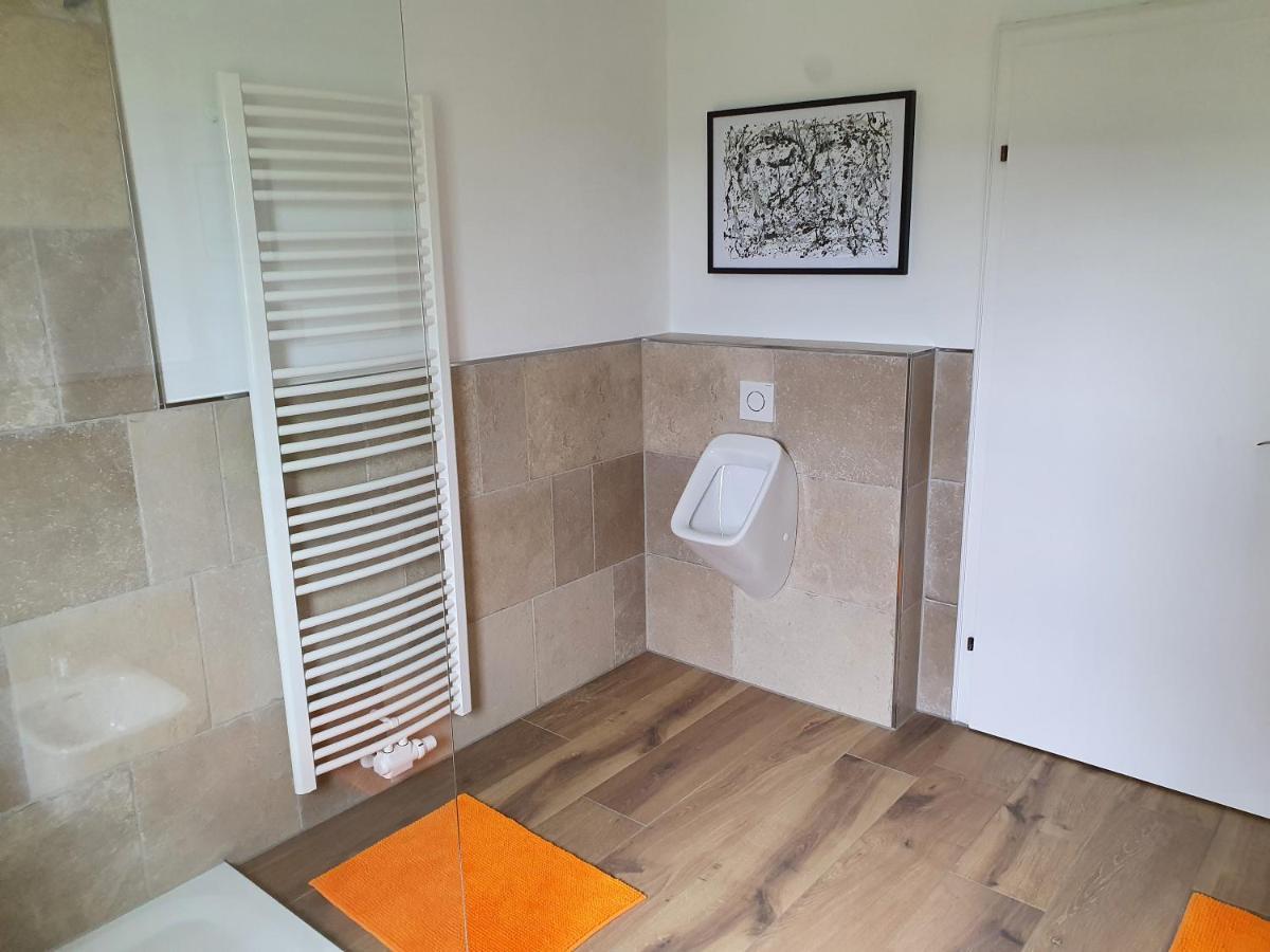 Ferienhaus Am Donauspitz Келхайм Екстериор снимка
