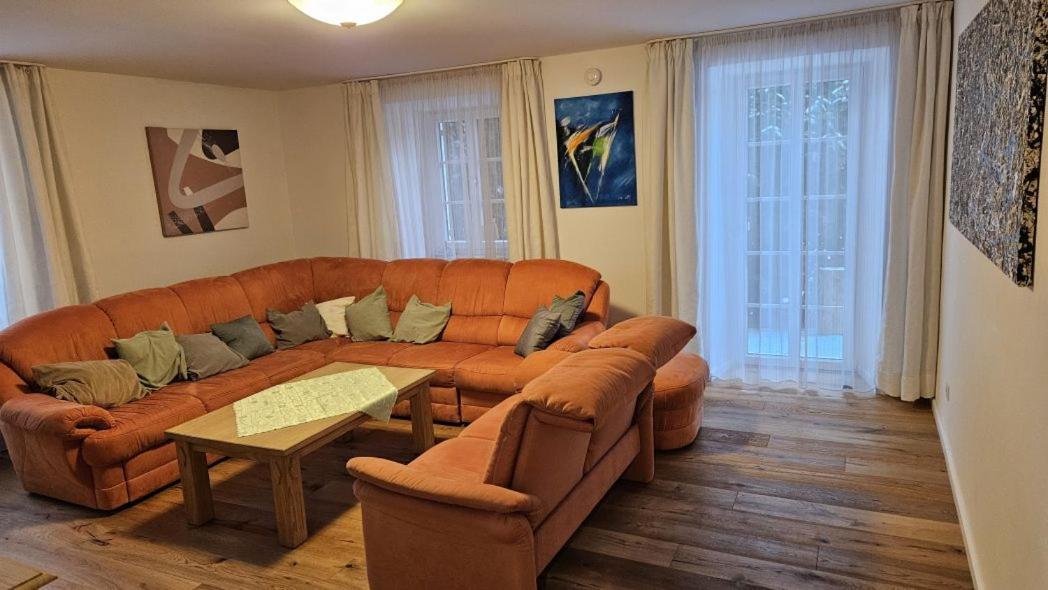 Ferienhaus Am Donauspitz Келхайм Екстериор снимка