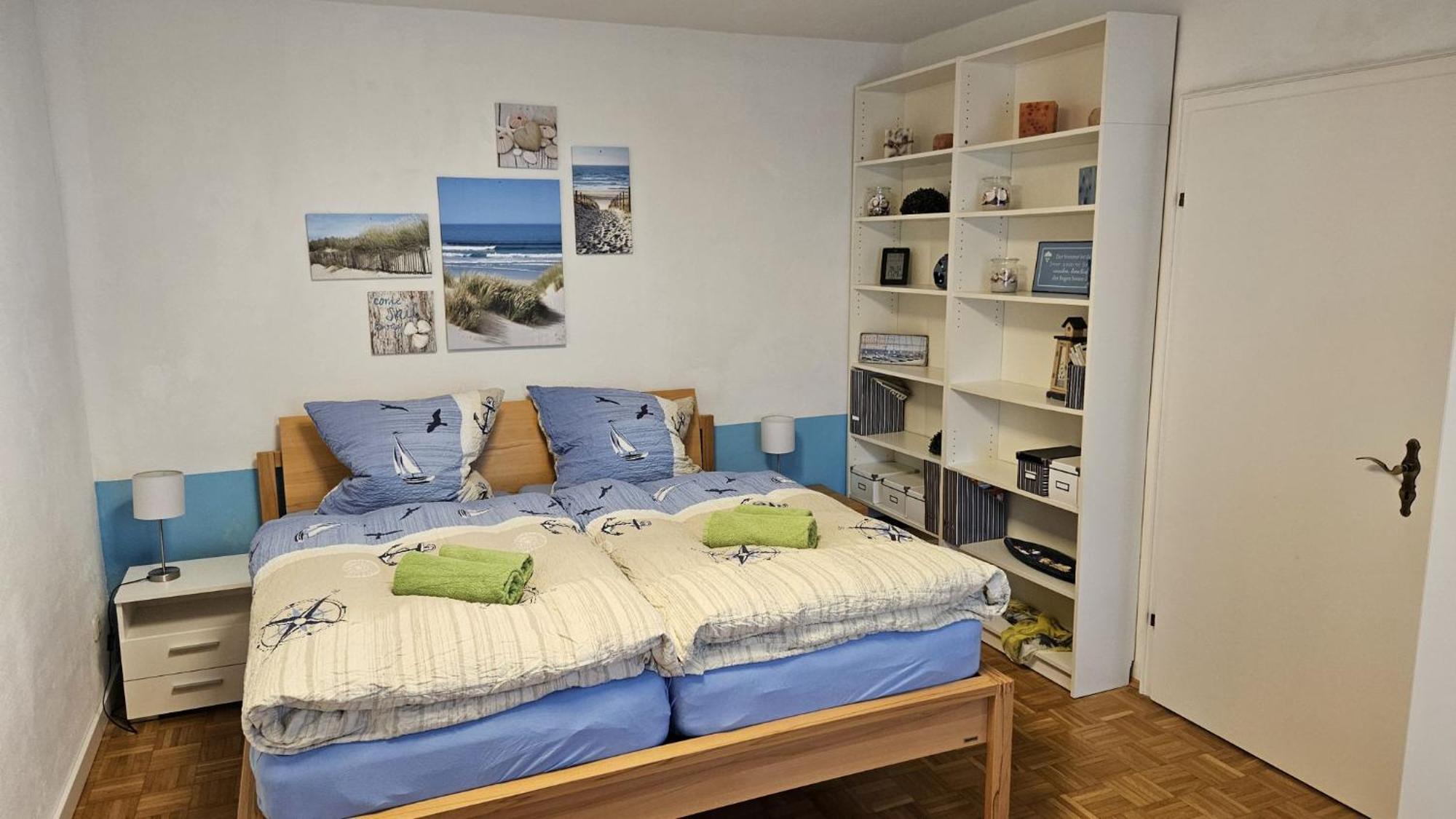 Ferienhaus Am Donauspitz Келхайм Екстериор снимка