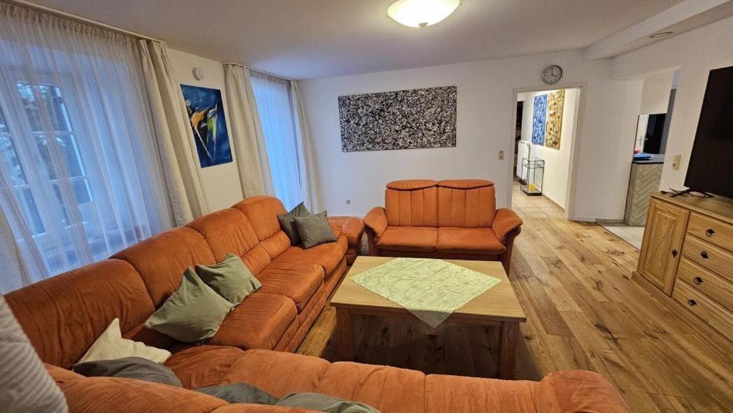 Ferienhaus Am Donauspitz Келхайм Екстериор снимка