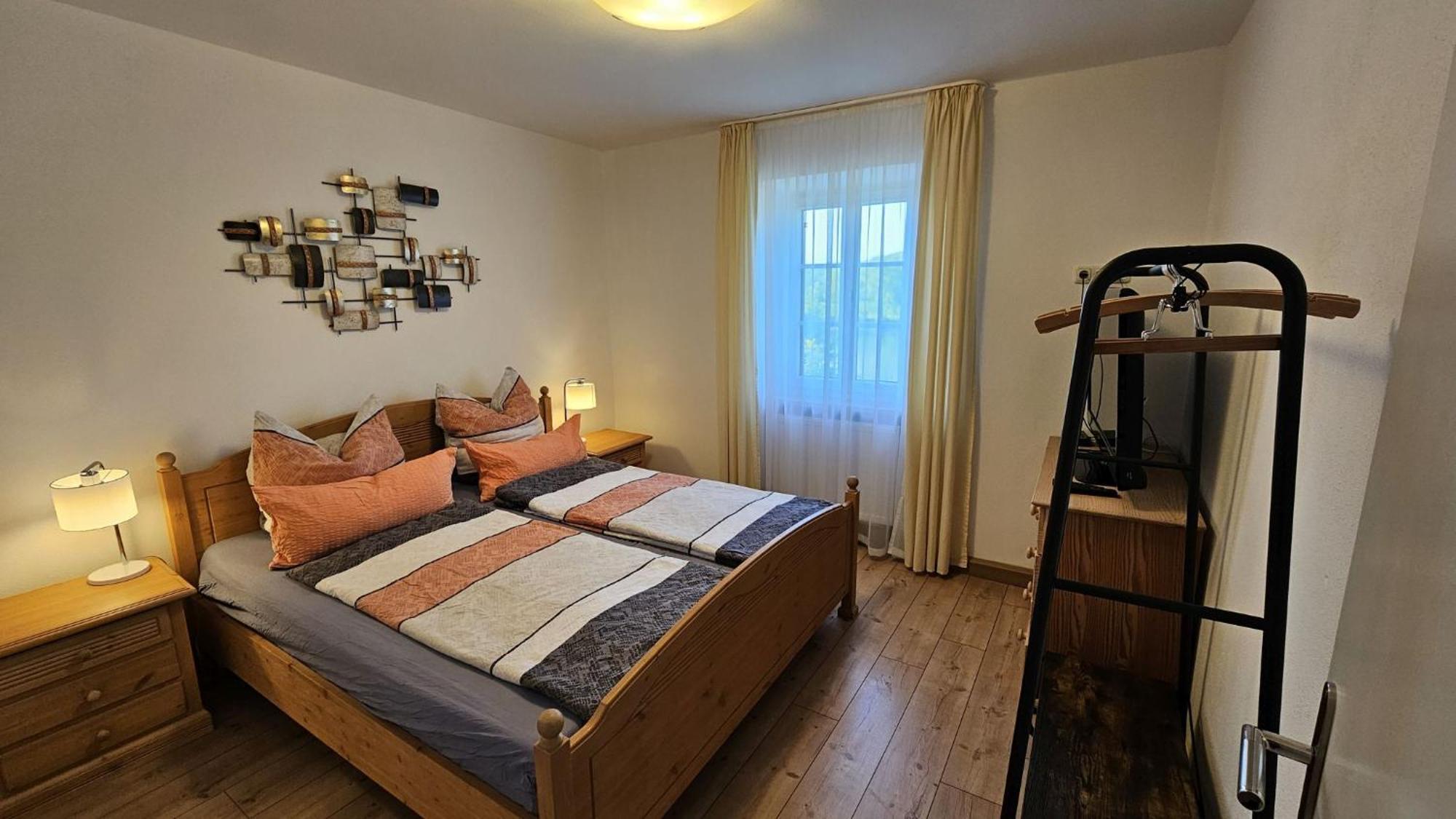 Ferienhaus Am Donauspitz Келхайм Екстериор снимка