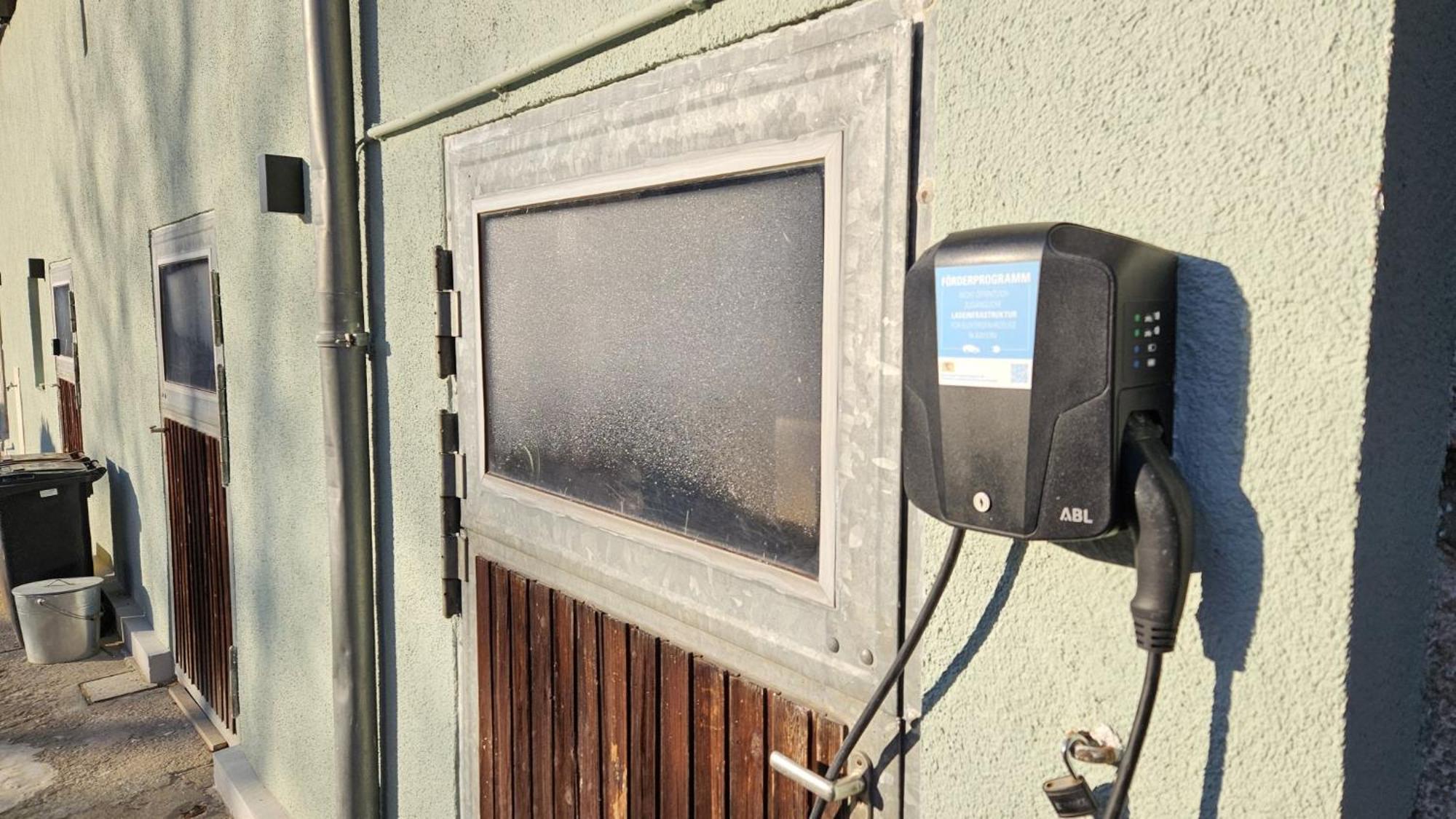 Ferienhaus Am Donauspitz Келхайм Екстериор снимка